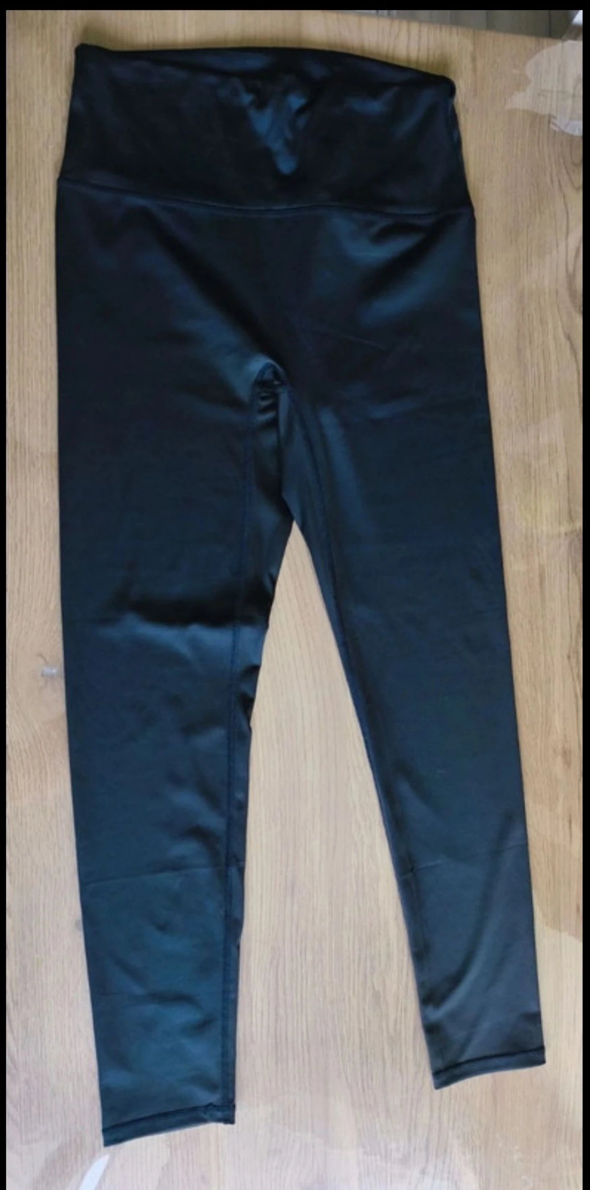 Legging preto – photo 2